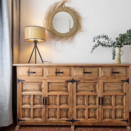 Monko Boho Chic Apartment ตอร์เรโมลิโนส ภายนอก รูปภาพ