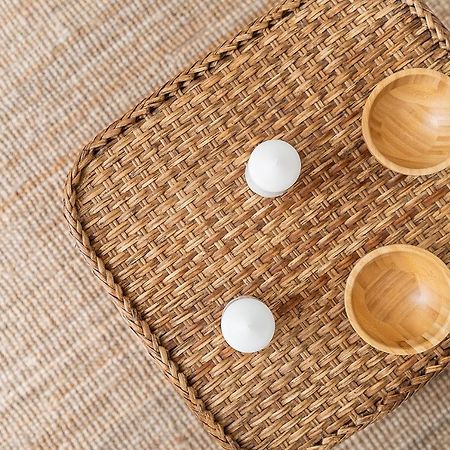 Monko Boho Chic Apartment ตอร์เรโมลิโนส ภายนอก รูปภาพ