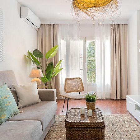 Monko Boho Chic Apartment ตอร์เรโมลิโนส ภายนอก รูปภาพ
